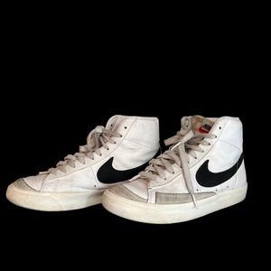 Nike blazers